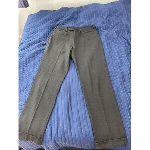 Prada Wool Trousers sz 48